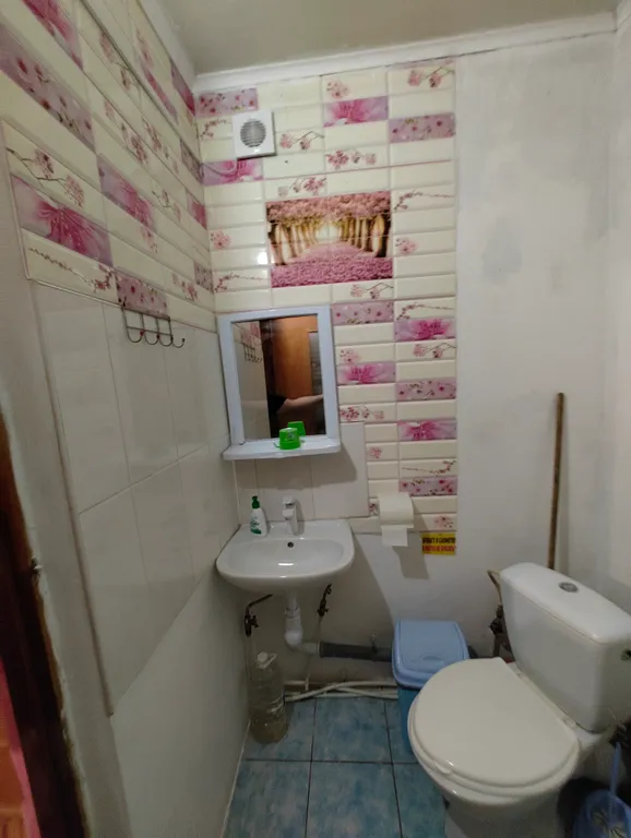 Студия в центре