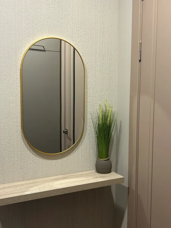 Квартира Квартира возле Баден СПА — Светлогорск