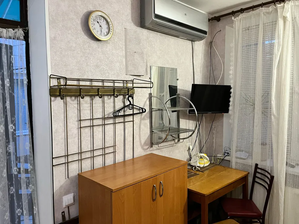 Уютная квартира в самом центре