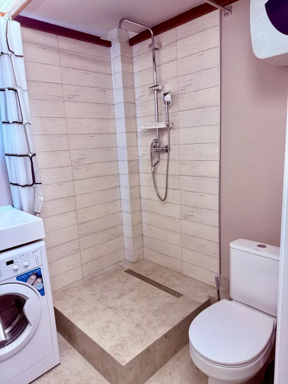 Квартира Квартира Студия с видом на остров Канта — Калининград