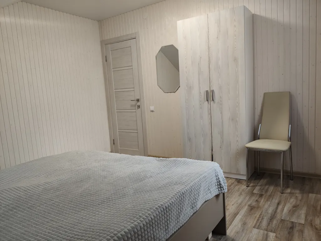 Гостевой дом с баней