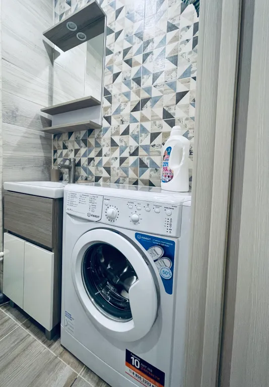 Уютная студия возле метро