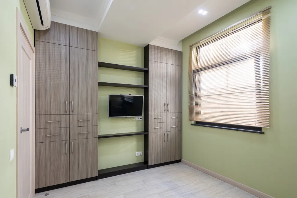 Квартира с Видом на море, 2 спальнями, 2 санузлами в ЖК Лазурный берег 1