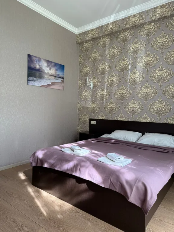 Квартира Комната — аренда посуточно в Гагра