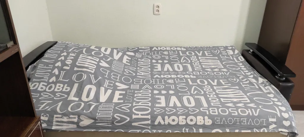 Уютная квартира в центре