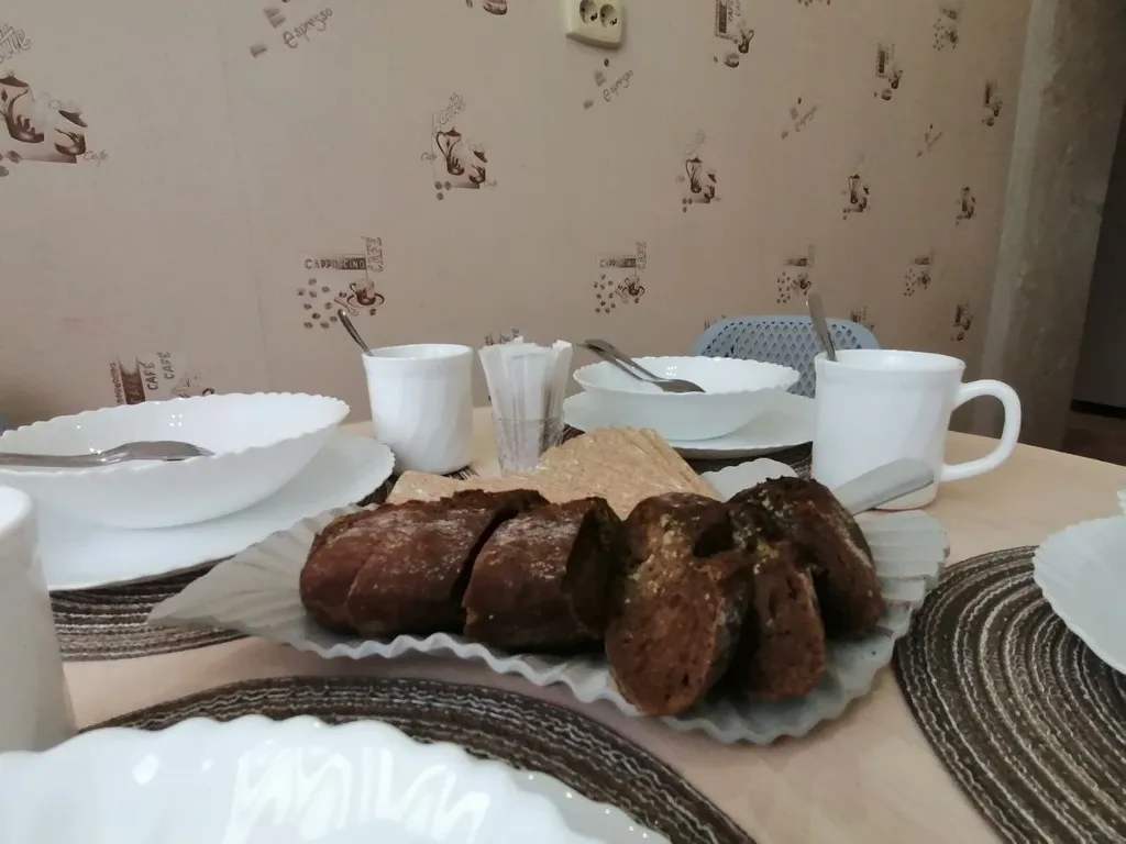 Уютная квартира для Вашего комфорта — аренда посуточно в Великий Устюг