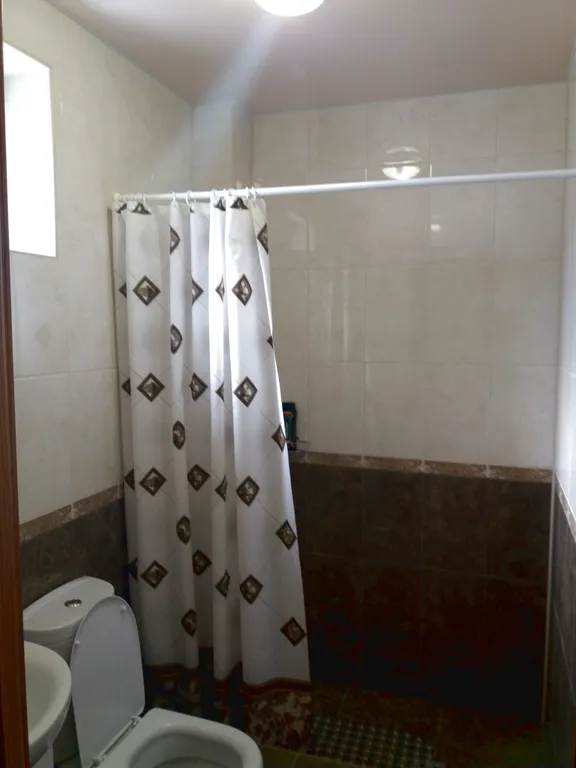 Номера с видом на горы