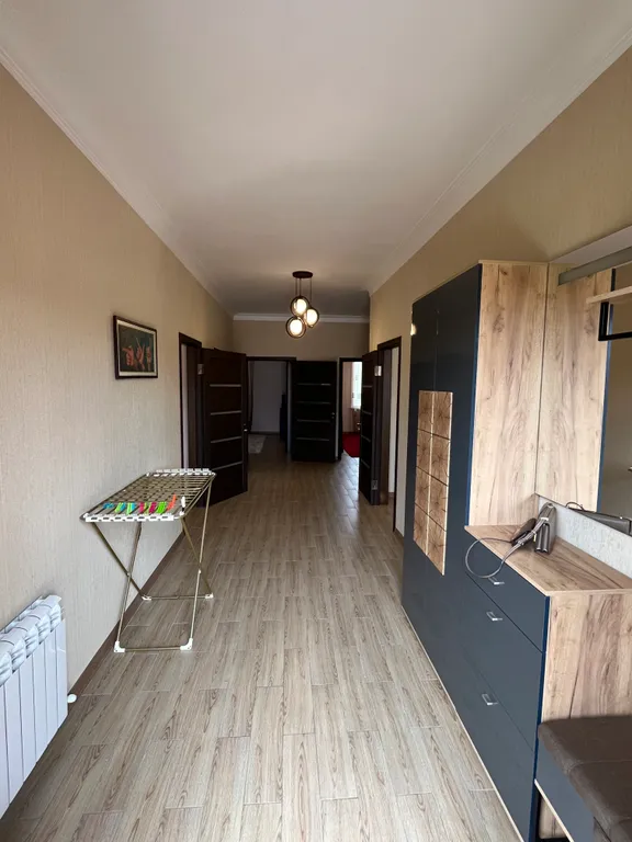 Уютный дом у моря