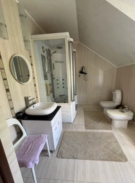 Домик у моря