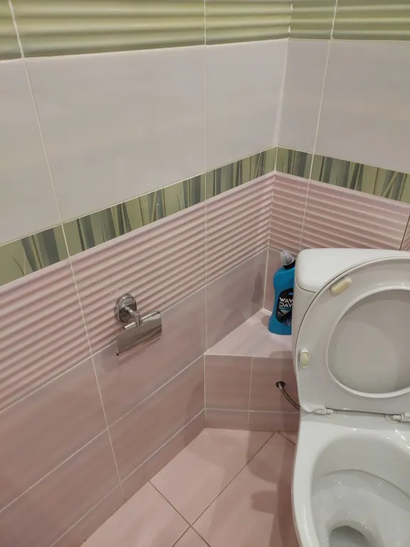 Уютный уголок рядом с центральным автовокзалом