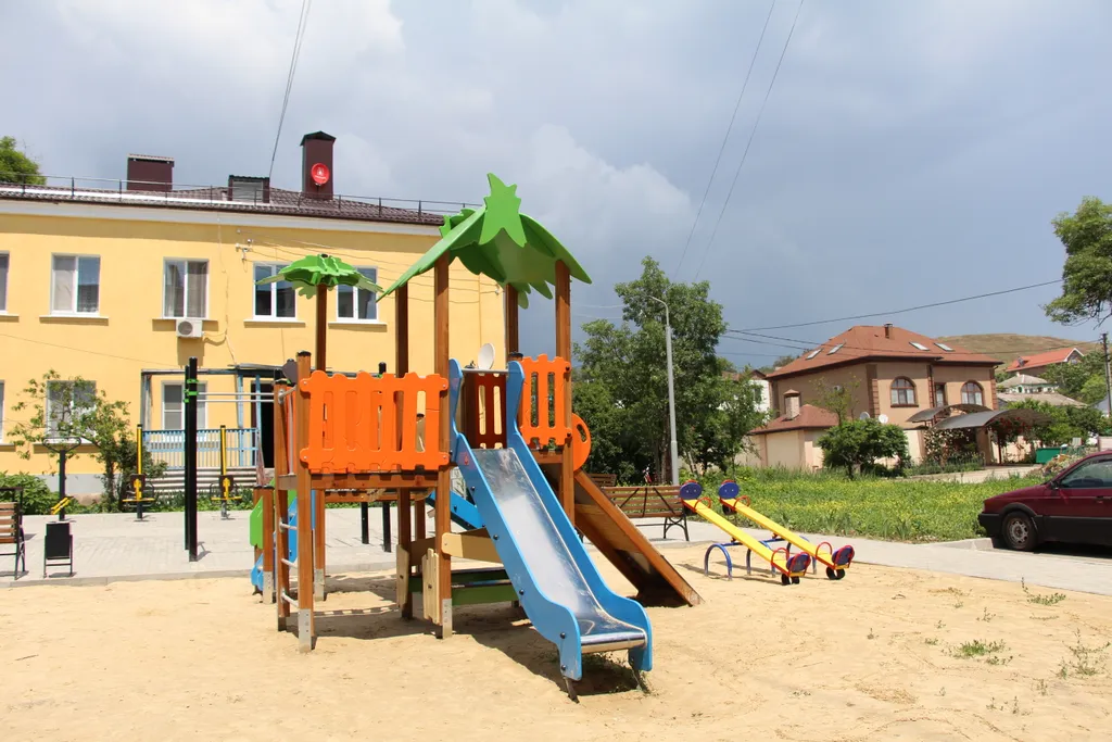 Уютная квартира в центре рядом с набережной