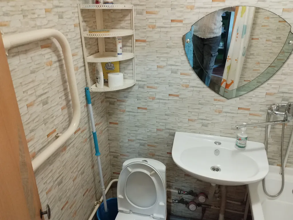 У Медакадемии для четверых в самом центре