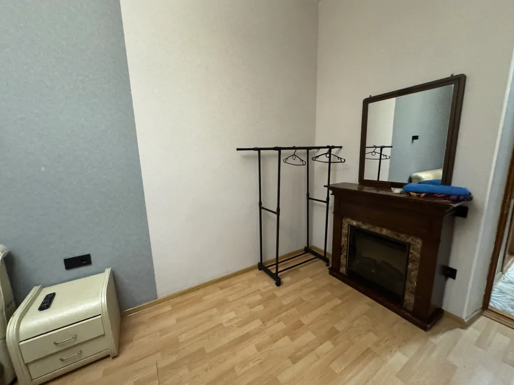 Большая комфортная квартира в самом центре города