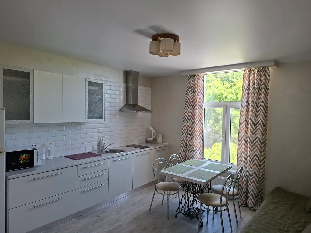 Дом без хозяев