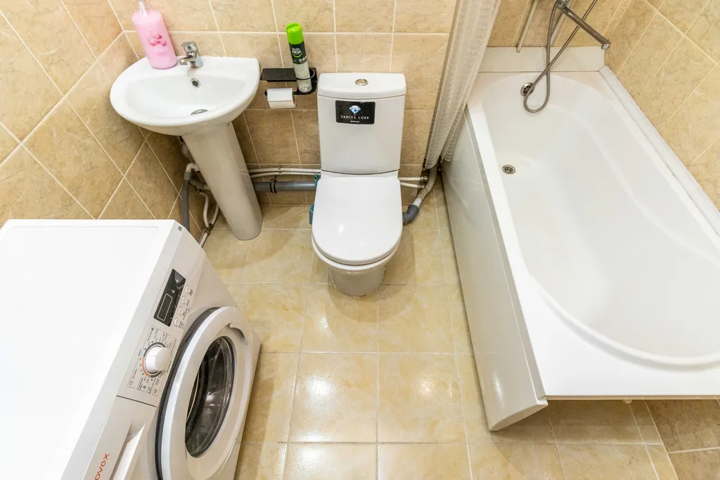 Уютный уголок