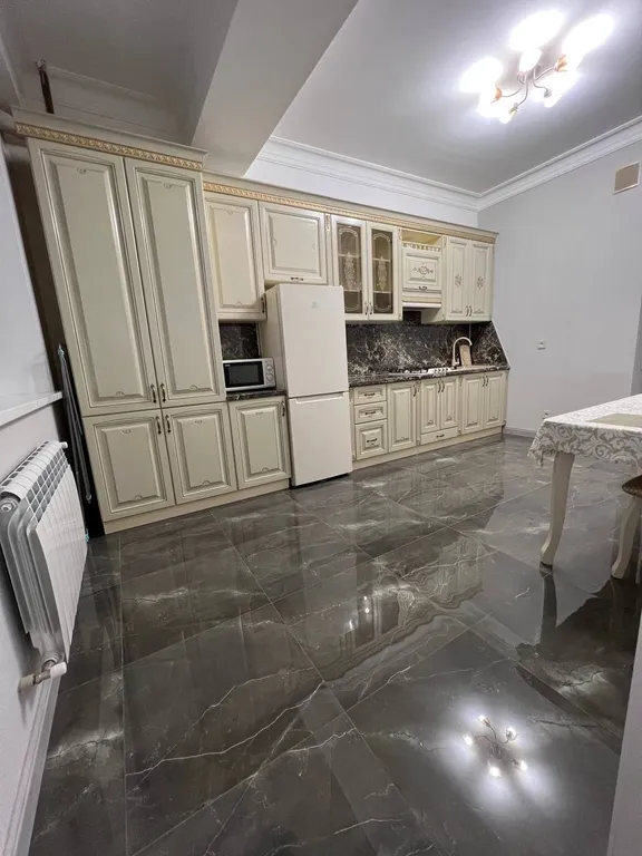 Уютная квартира в престижном районе