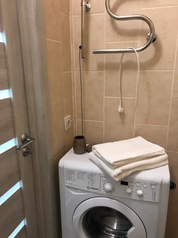 Студия в Авиаторе