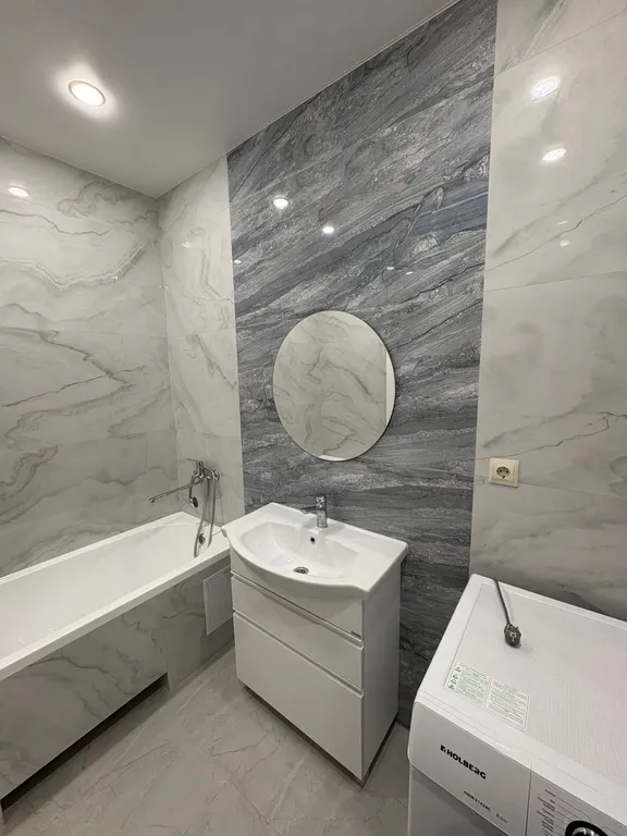 Апартаменты