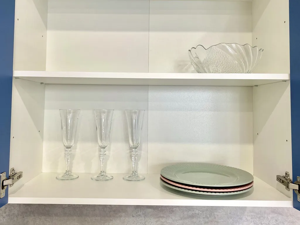 Квартира Квартира Уютная студия для вашего отдыха с парковочным местом — Шушары