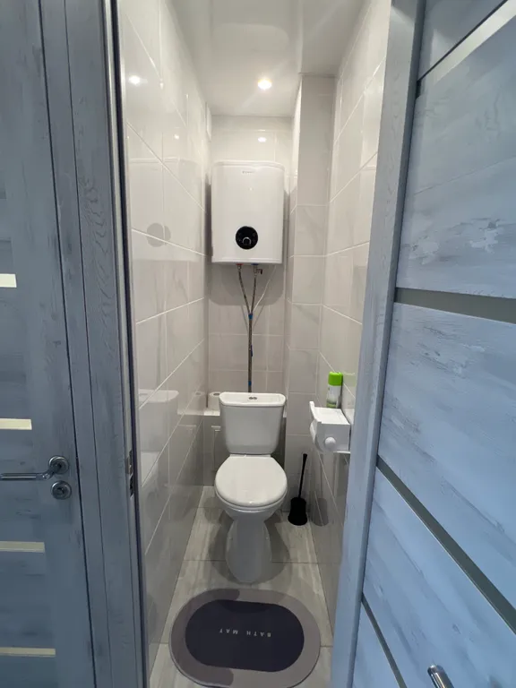 Уютная квартира рядом с центром города