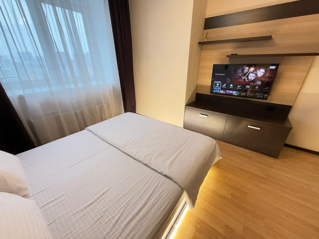 Квартира Квартира Тут хорошо на Сурикова — Екатеринбург