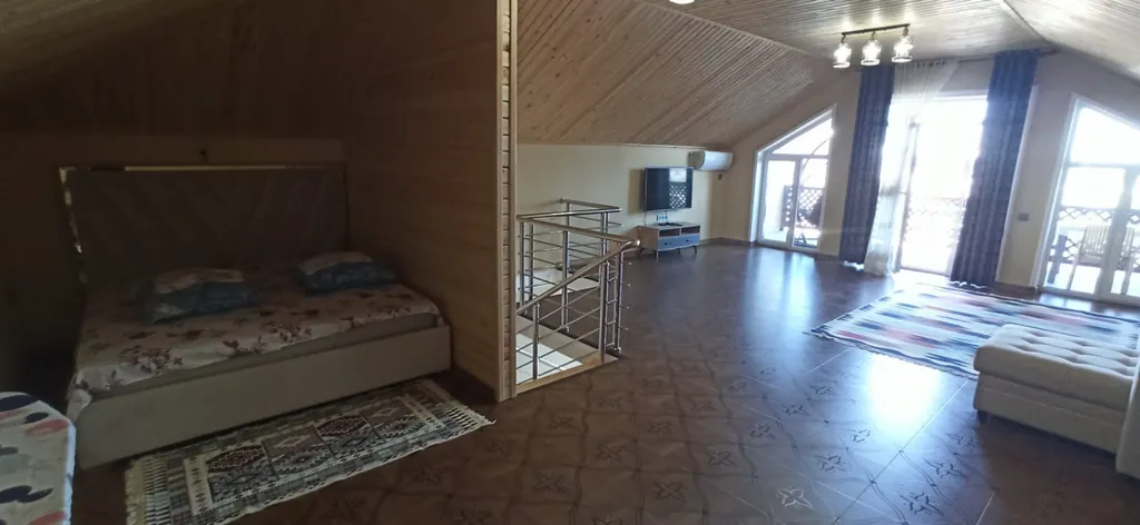 2-комнатный Дом