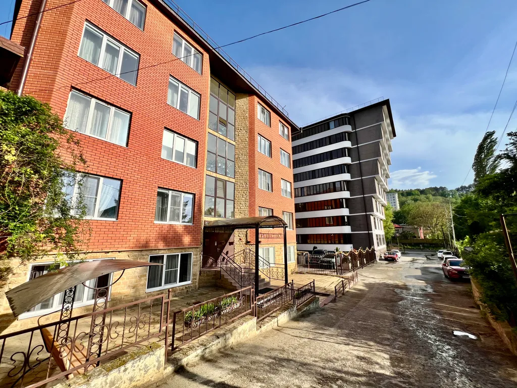 Уютная квартира в парковой зоне Кисловодска