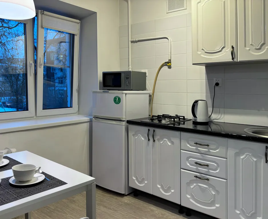 Квартира в 200 метрах от Кремля