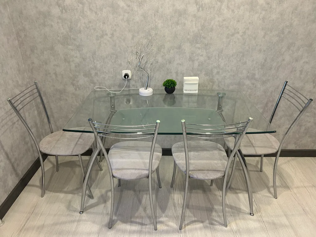 Квартира Просторная квартира в центре города — Шлиссельбург