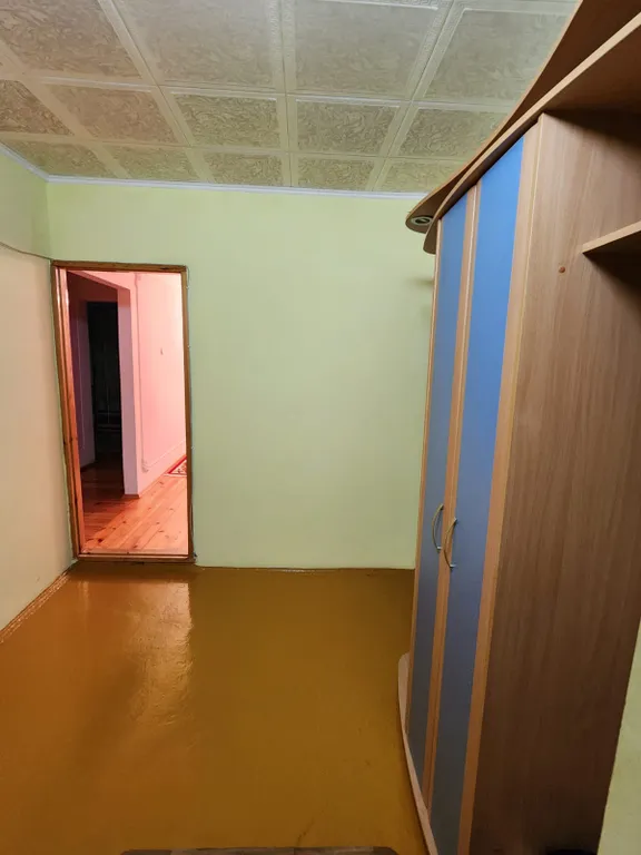 Уютная квартира с видом на водохранилище