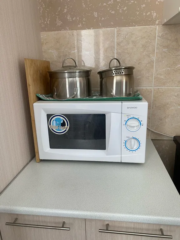 Квартира Уютная квартира в Советском районе — Новосибирск