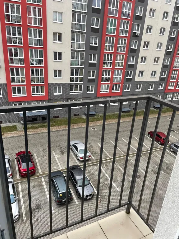 Квартира Квартира Флагманский уголок — Калининград