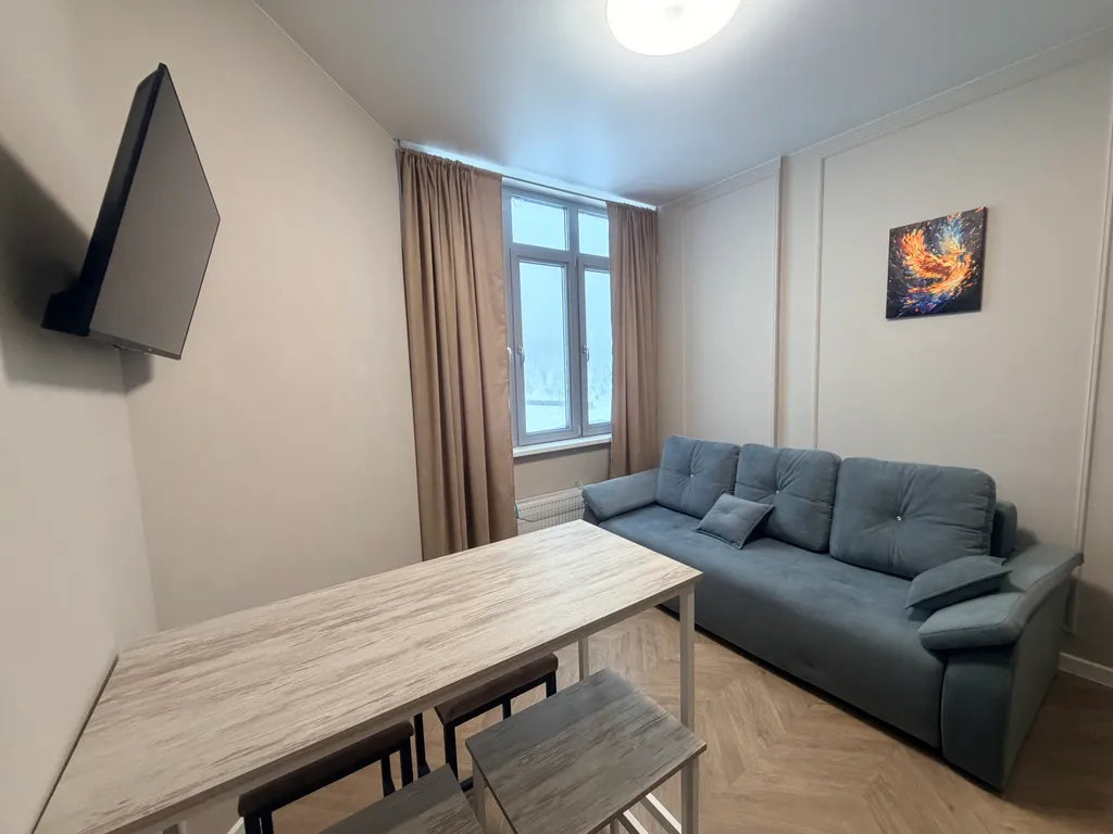 Квартира в центре — аренда посуточно в Шерегеш