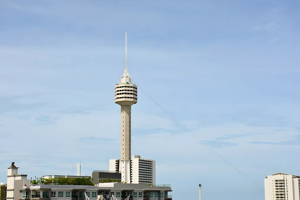 Water Park Premium Sea View Super Wi-fi 5G