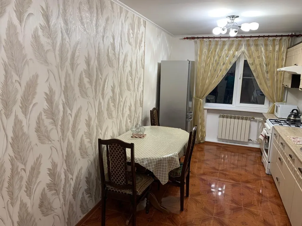 Уютная квартира в курортной зоне