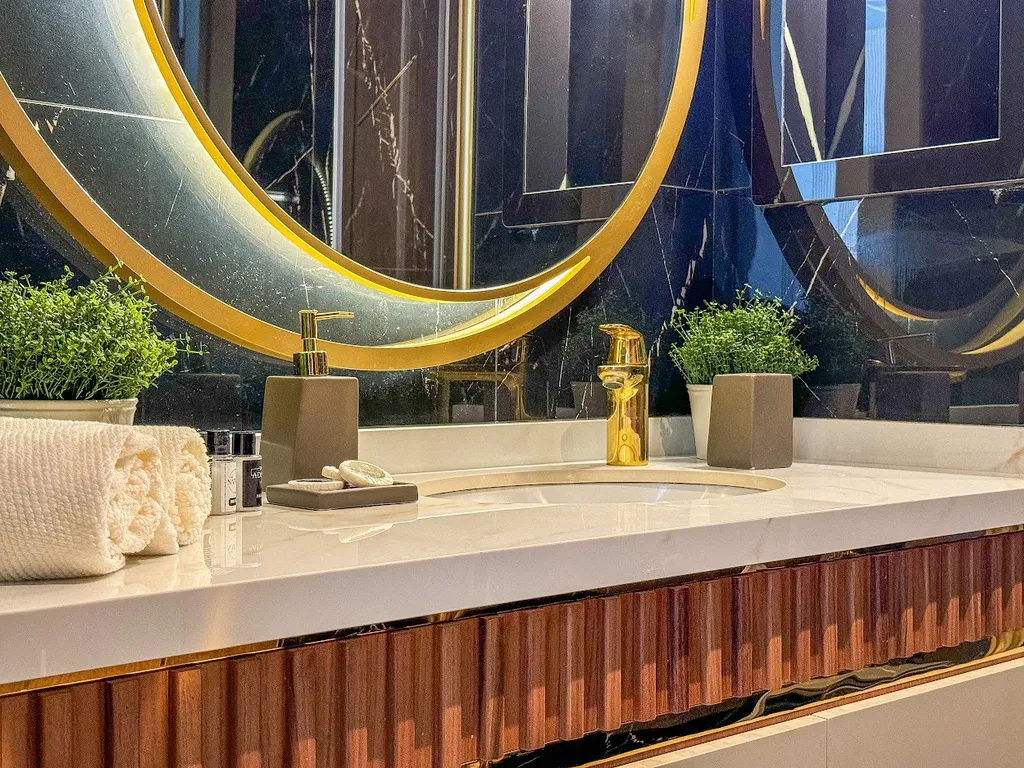 Апартамент Legend в 100 метрах от моря