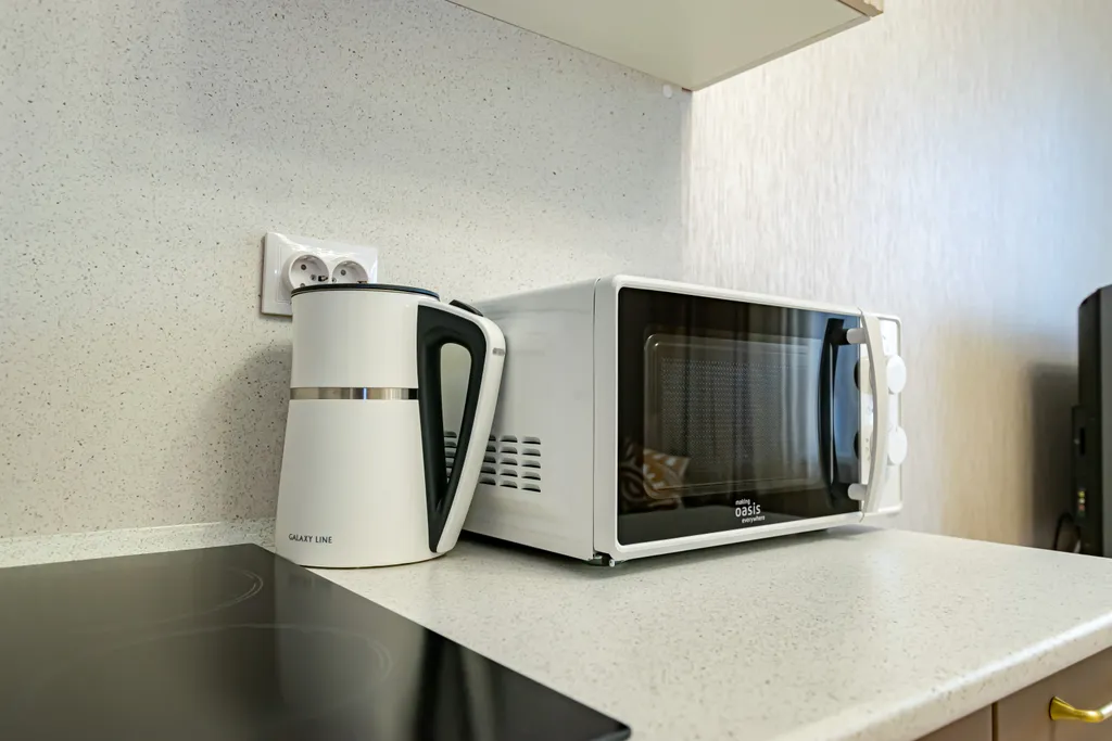 Уютная квартира рядом с вокзалом