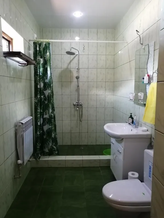 Дом в центре солнечного поселка Фиагдон