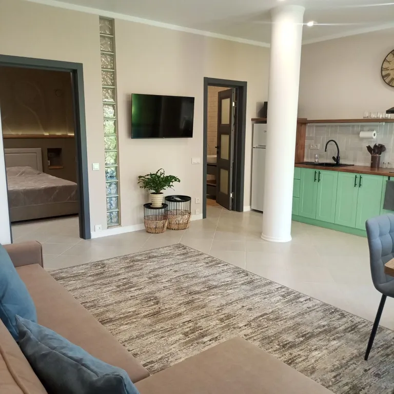 Коттедж в новом Сочи, частный сектор, тихо, зелено