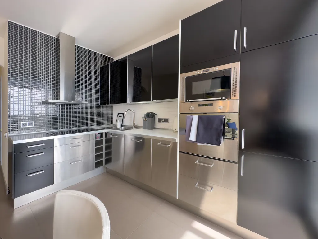 Студия в ЖК Гусарская баллада