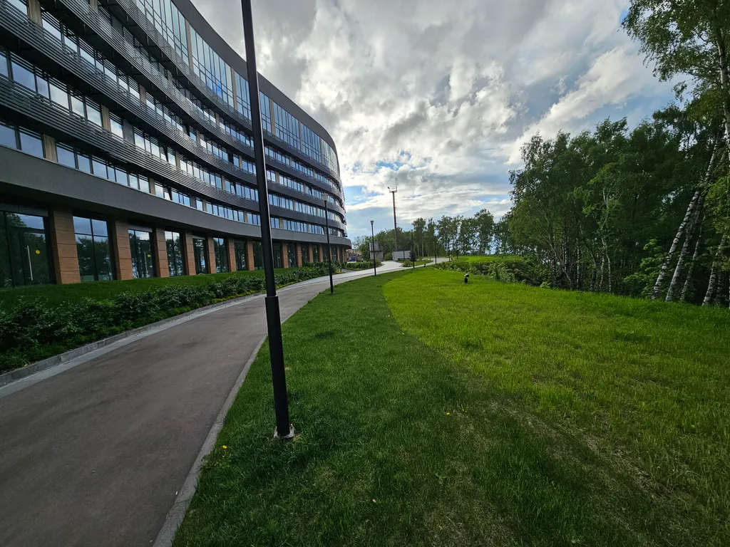 Квартира Квартира Высокий берег недалеко от Канатной Дороги — Нижний Новгород