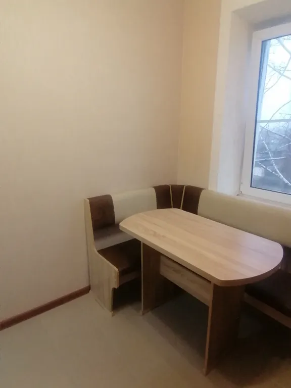 Уютная однокомнатная квартира