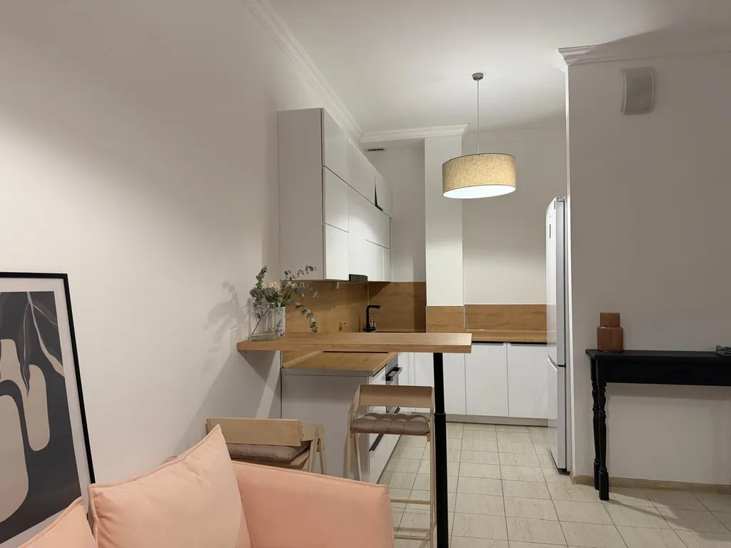 Апартаменты Русские сезоны, терасса 20 метров