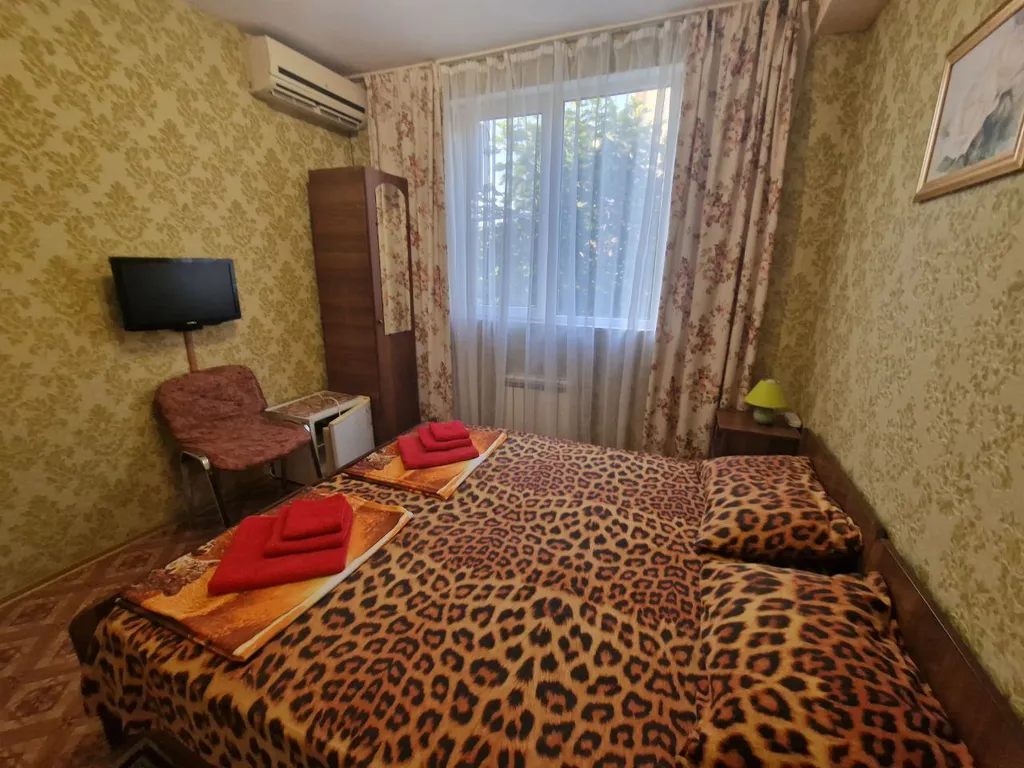 Квартира Комната — Сириус