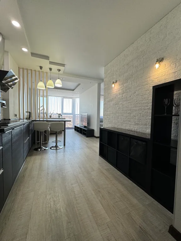 Квартира для вашего комфорта