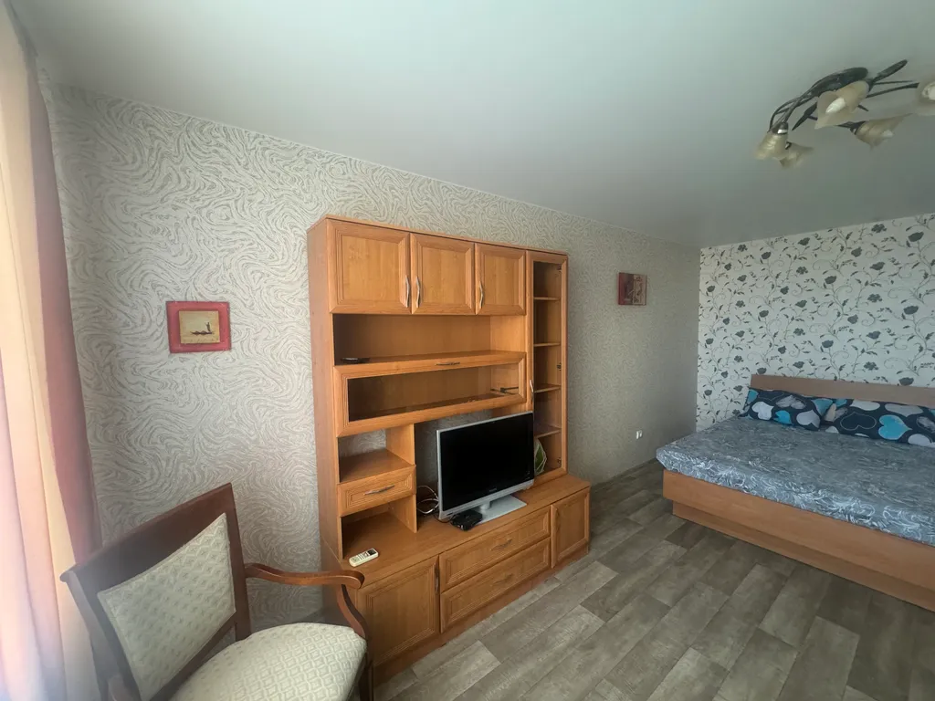 Уютная квартира, море в 300 метрах