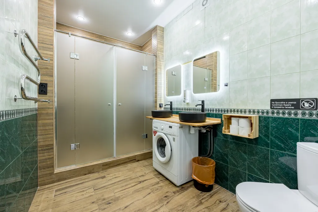 Коттедж под мероприятия