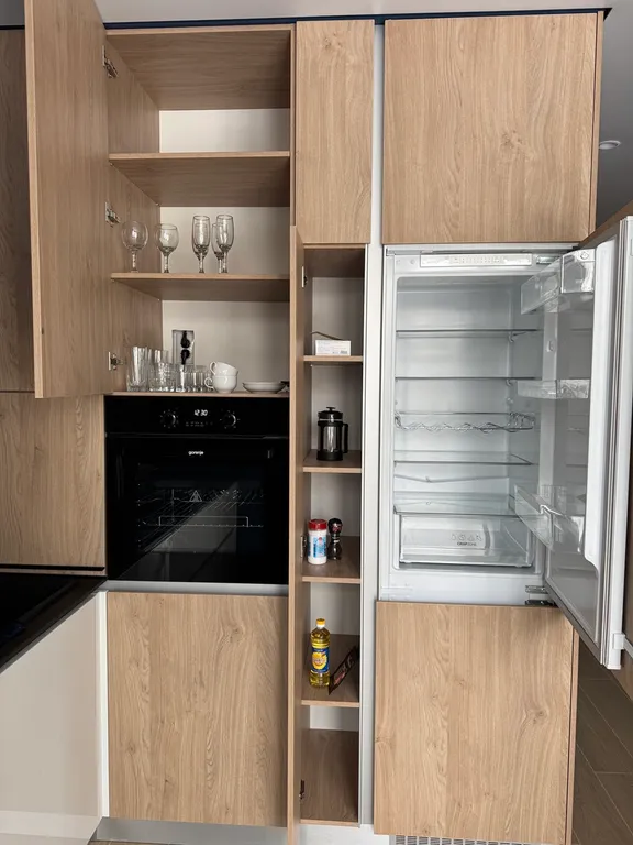 Квартира люкс качества