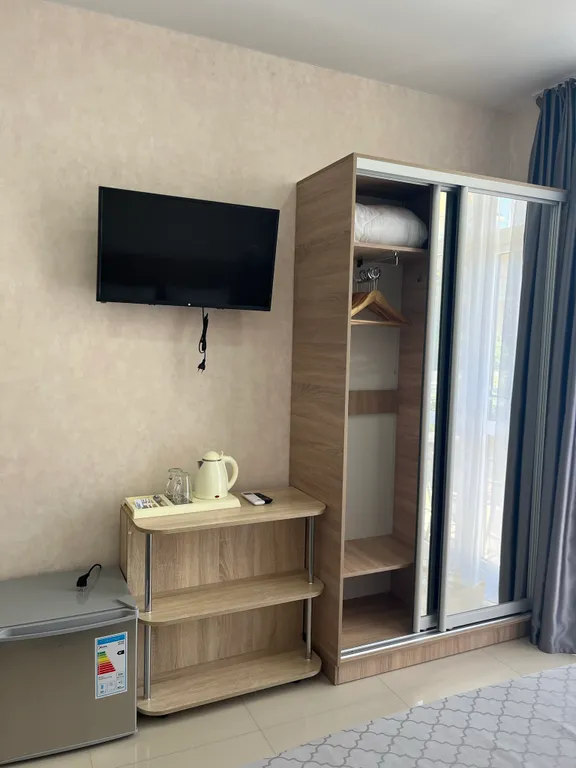 Квартира Комната — Лазаревское