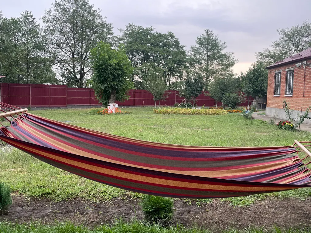 Дача в горном районе Осетии